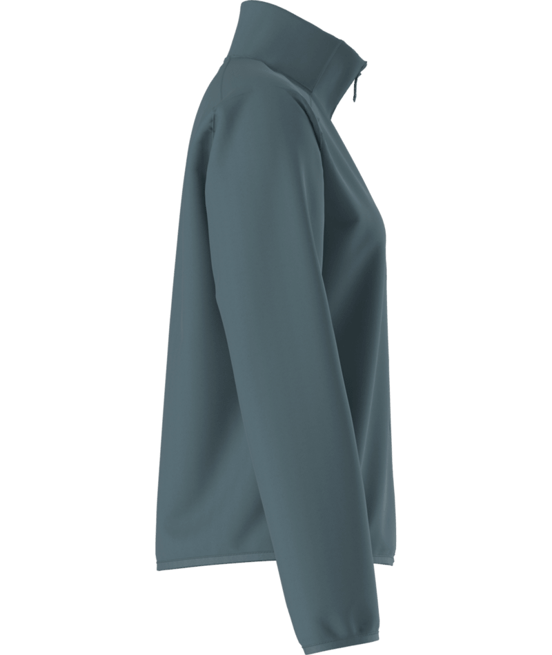 North Face Performance Fleece Full Zip Jacket (NF0A8DWR) Womens 2026