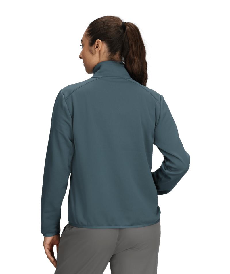 North Face Performance Fleece Full Zip Jacket (NF0A8DWR) Womens 2026