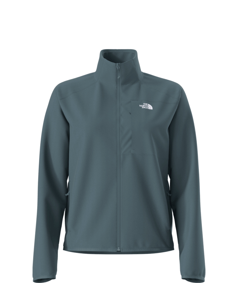 North Face Performance Fleece Full Zip Jacket (NF0A8DWR) Womens 2026