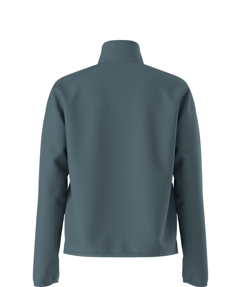 North Face Performance Fleece Full Zip Jacket (NF0A8DWR) Womens 2026