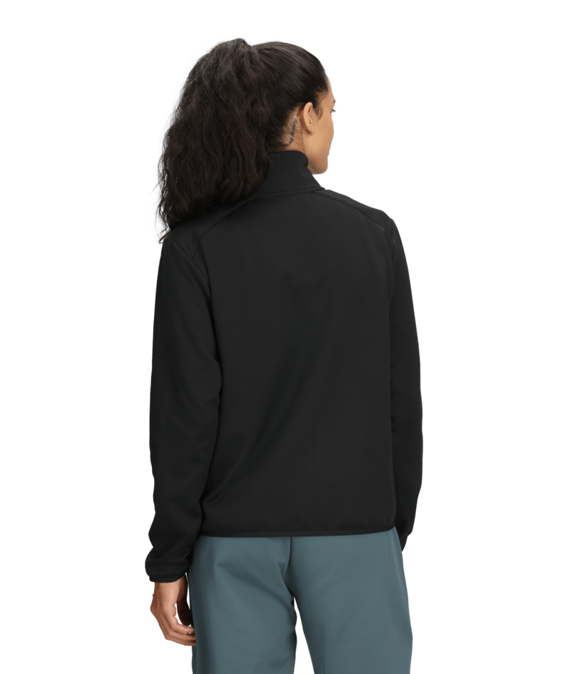 North Face Performance Fleece Full Zip Jacket (NF0A8DWR) Womens 2026