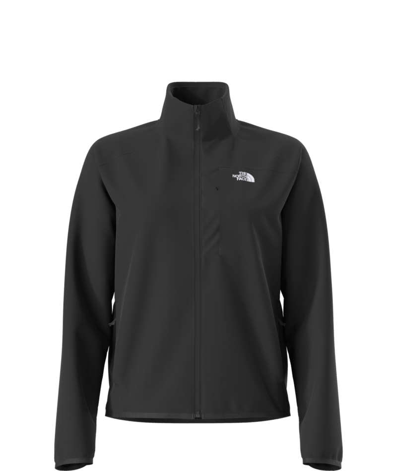 North Face Performance Fleece Full Zip Jacket (NF0A8DWR) Womens 2026