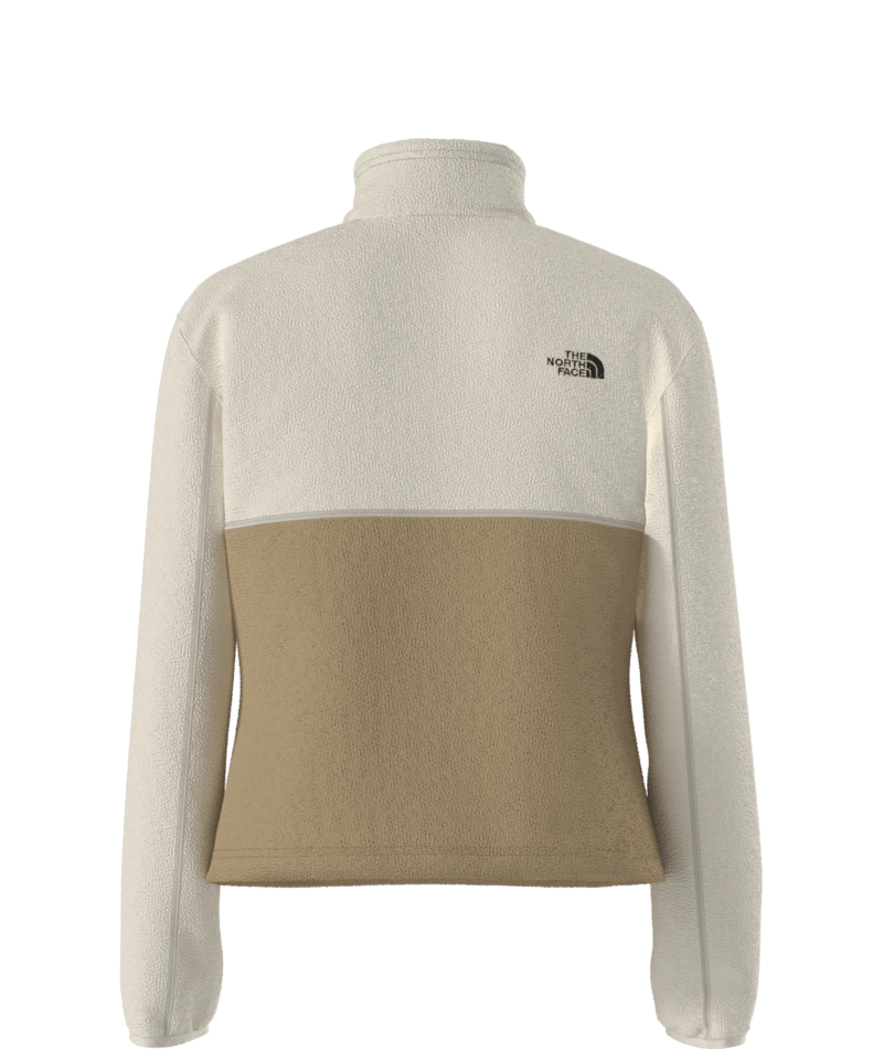 North Face Yumiori ¼ Zip (NF0A8E89) Womens 2026