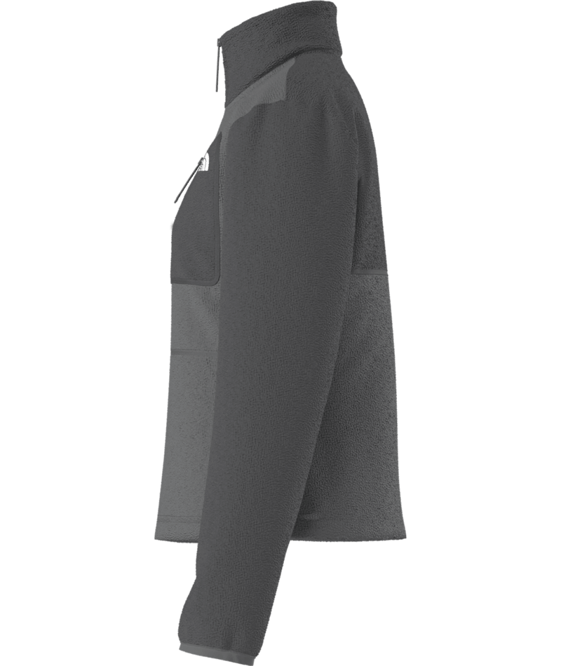 North Face Yumiori ¼ Zip (NF0A8E89) Womens 2026