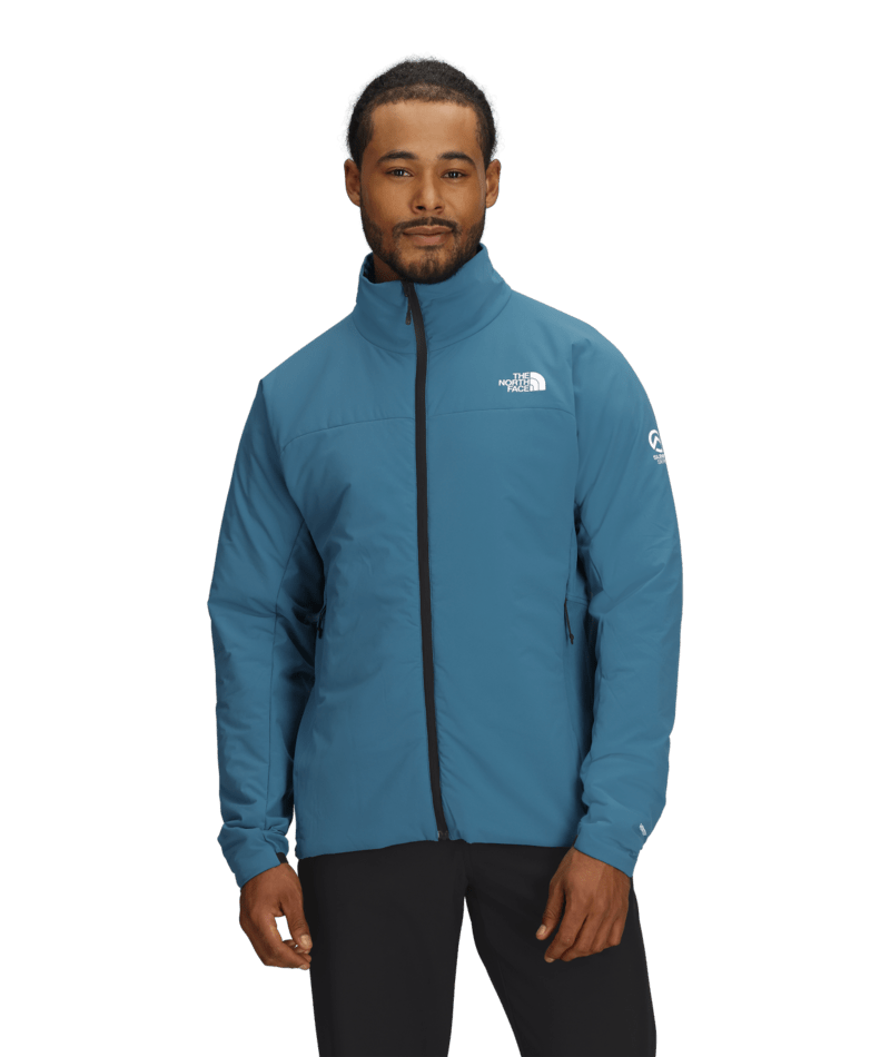 North Face Summit Casaval Hybrid Jacket (NF0A8EFS) Mens 2026
