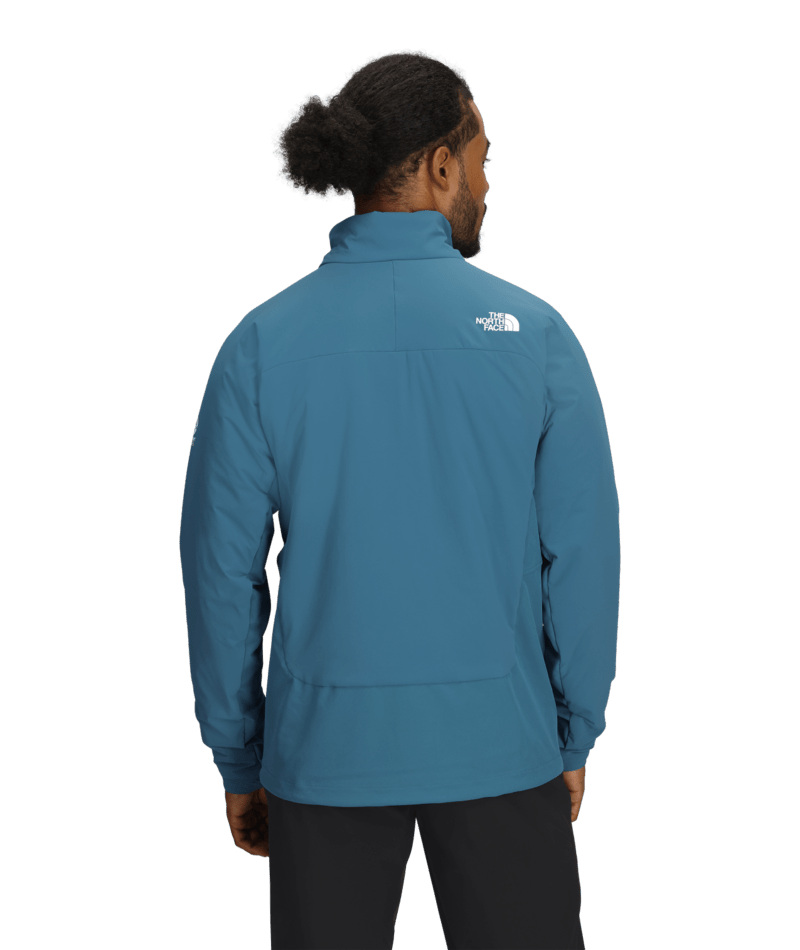 North Face Summit Casaval Hybrid Jacket (NF0A8EFS) Mens 2026