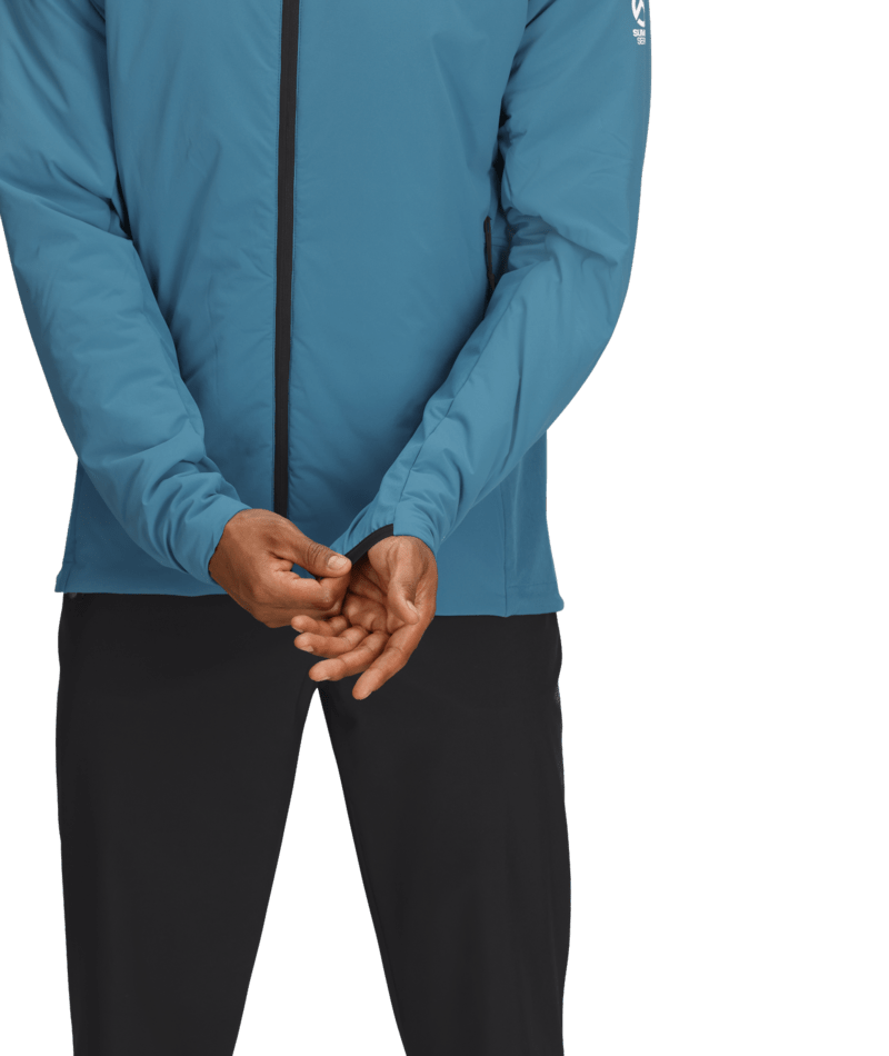 North Face Summit Casaval Hybrid Jacket (NF0A8EFS) Mens 2026