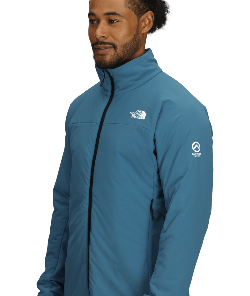 North Face Summit Casaval Hybrid Jacket (NF0A8EFS) Mens 2026