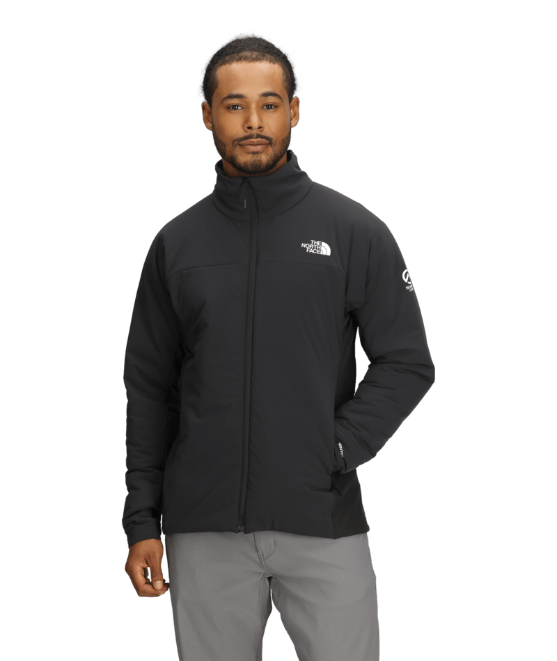 North Face Summit Casaval Hybrid Jacket (NF0A8EFS) Mens 2026