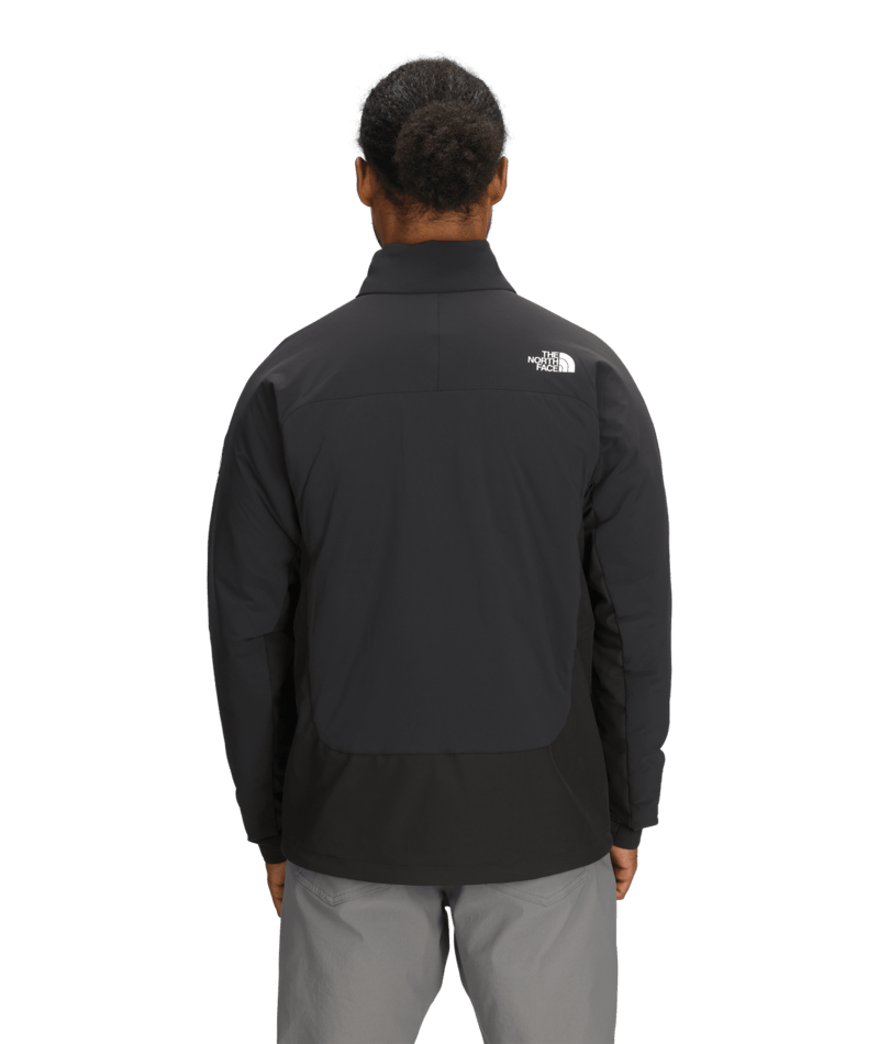 North Face Summit Casaval Hybrid Jacket (NF0A8EFS) Mens 2026