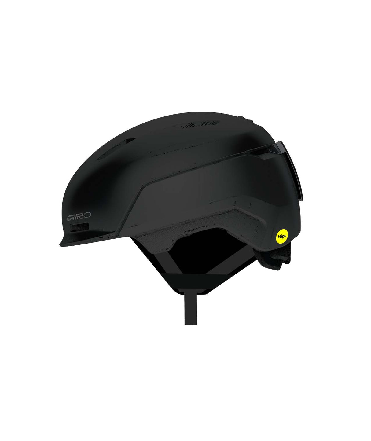 NeoMIPSJr.II- Giro helmet on a white background