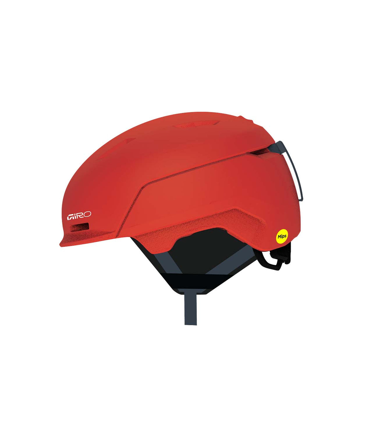 NeoMIPSJr.II- Giro helmet on a white background