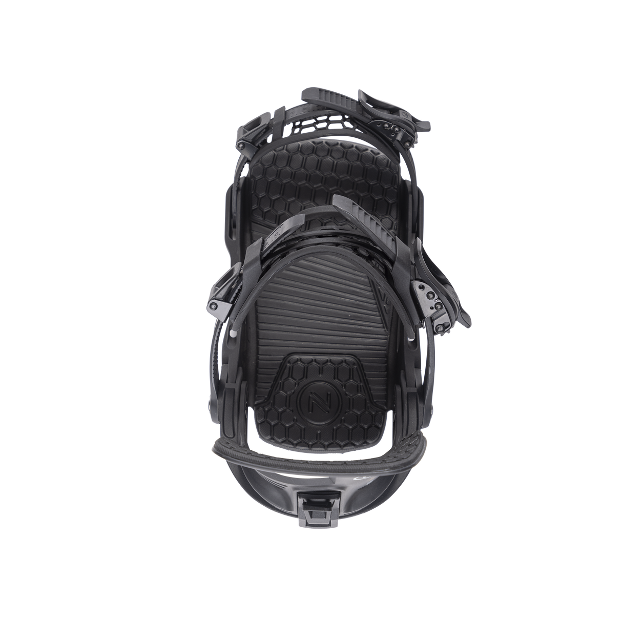 Nidecker Kaon Plus Snowboard Bindings Womens 2024