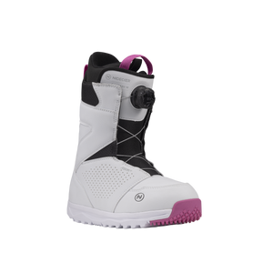 Nidecker Cascade Snowboard Boots Womens 2024