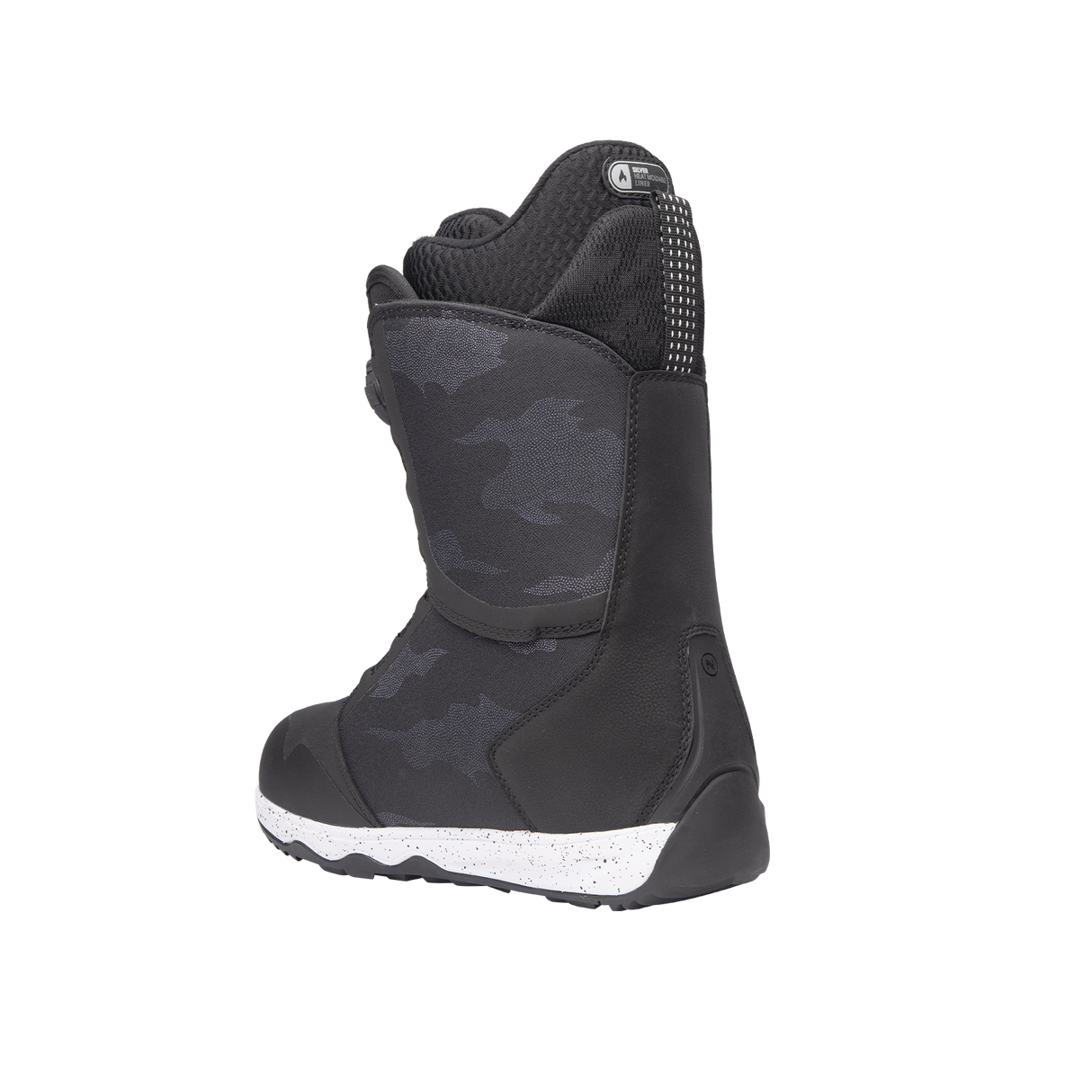 Nidecker Rift Snowboard Boots Womens 2024