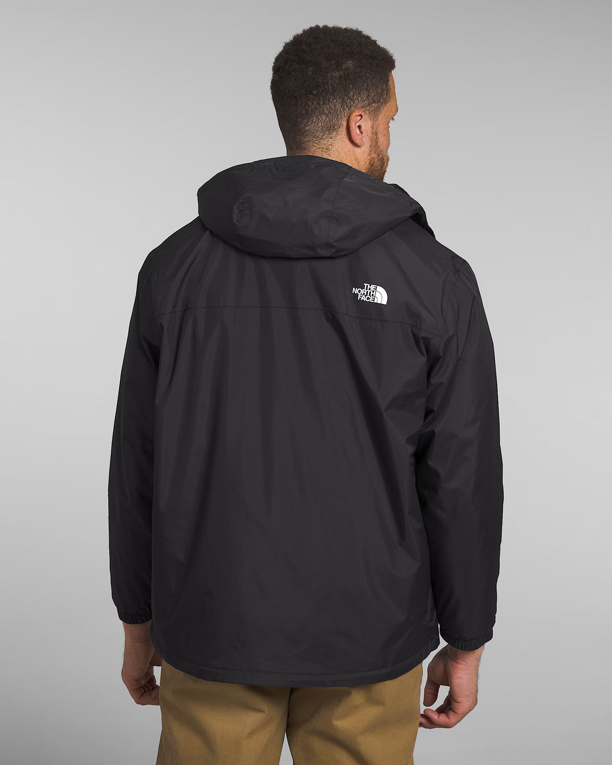 North Face Big Antora Jacket (NF0A84K1) Mens 2026 | Big and Tall