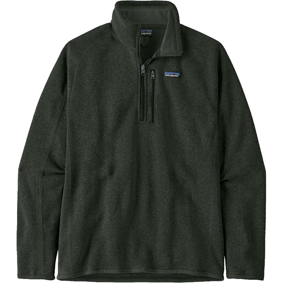 Patagonia Better Sweater 1/4 Zip (25523) Mens 2025