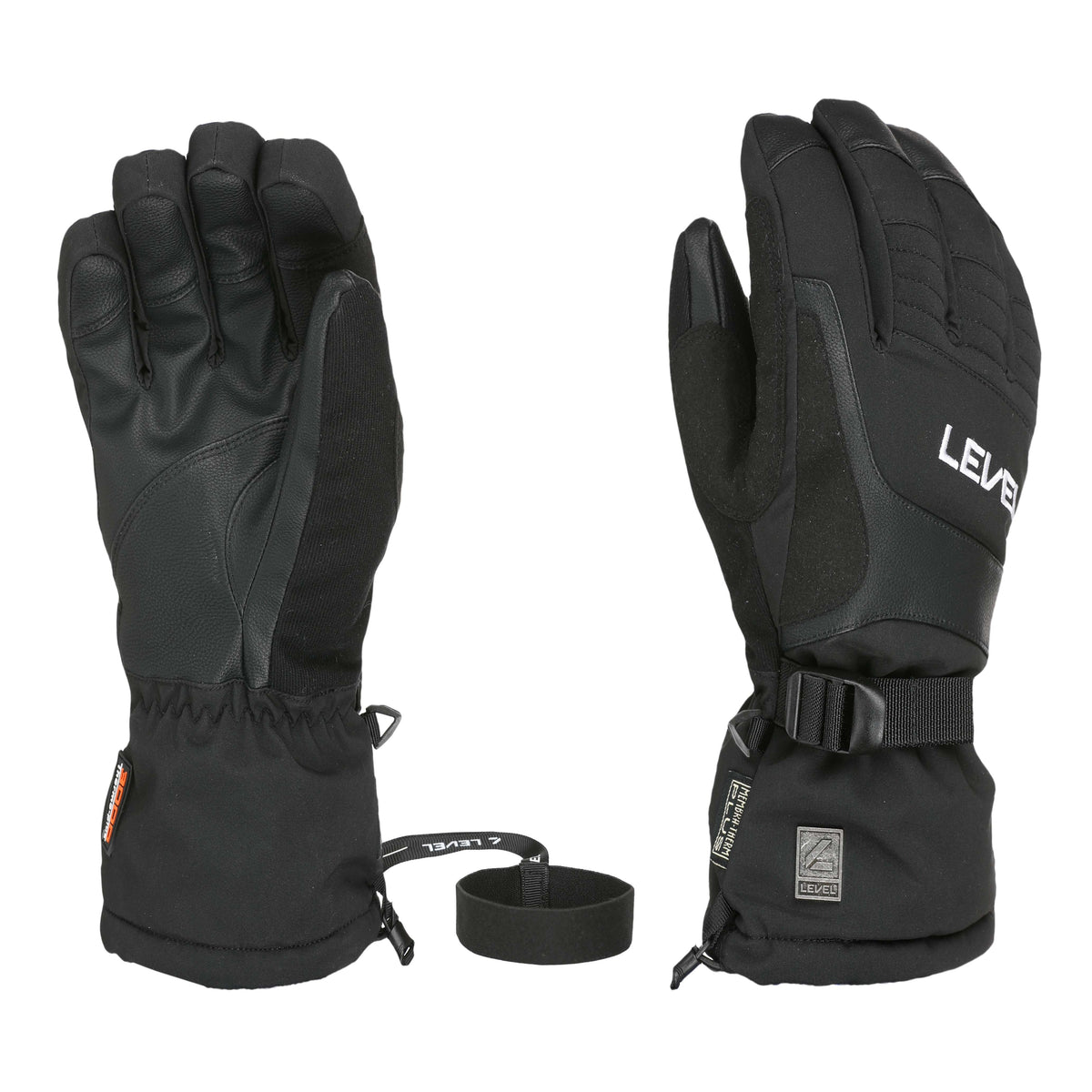 Level Patrol Adult Gloves (2094UG) 2027