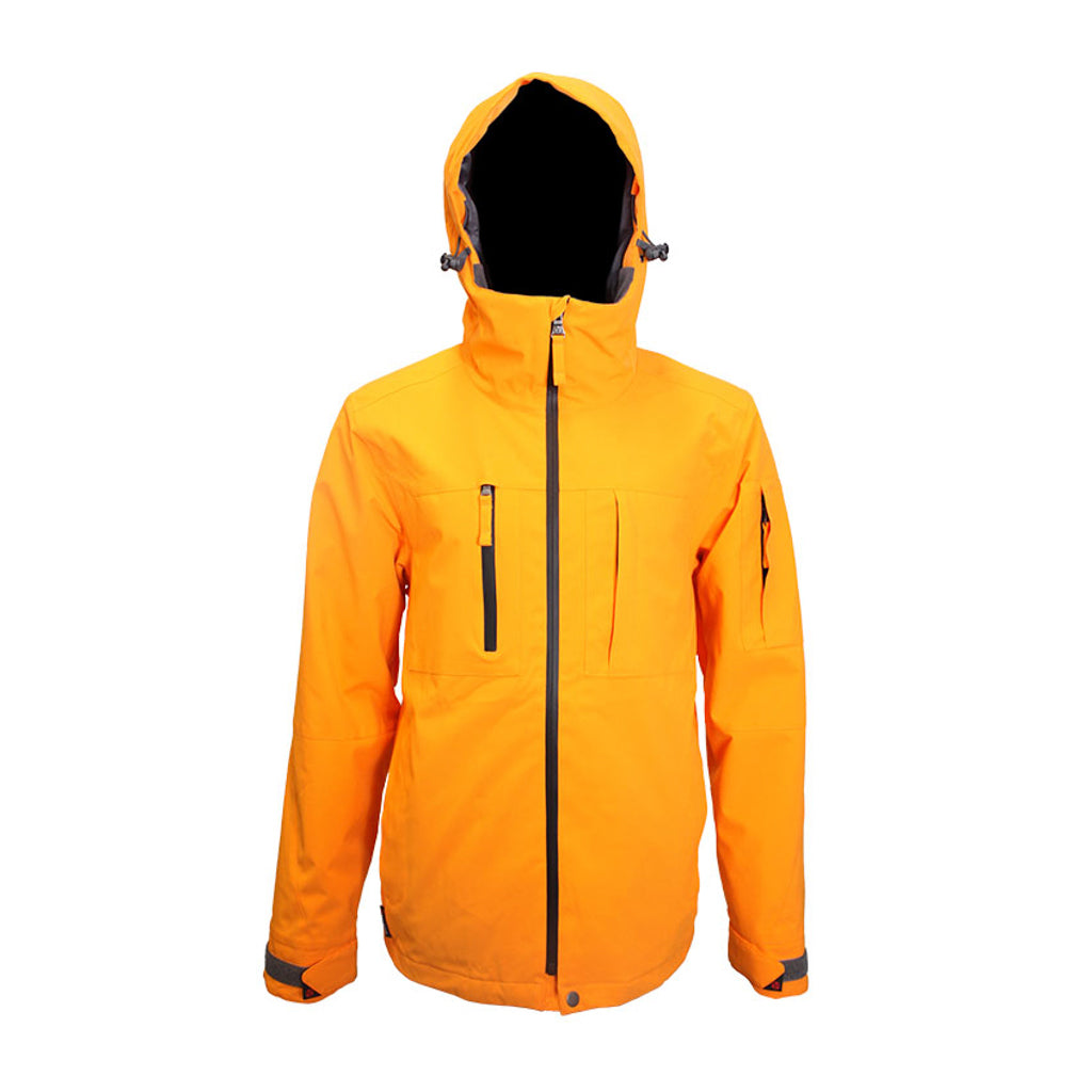 Turbine Planet Mens Jacket