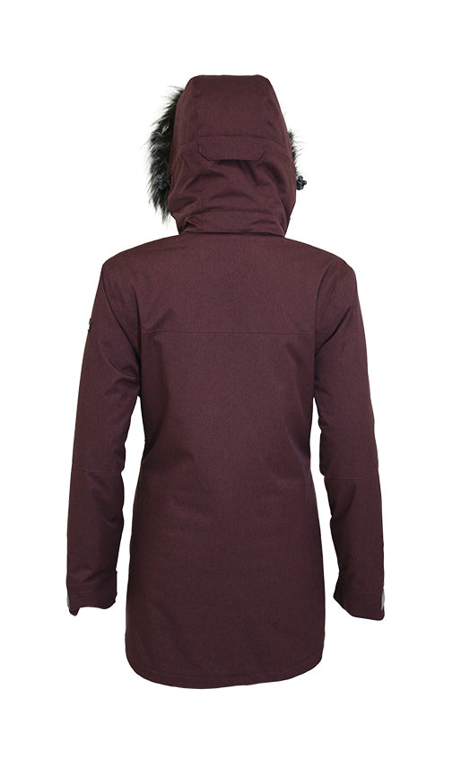 Turbine Powday Jacket Womens 2026