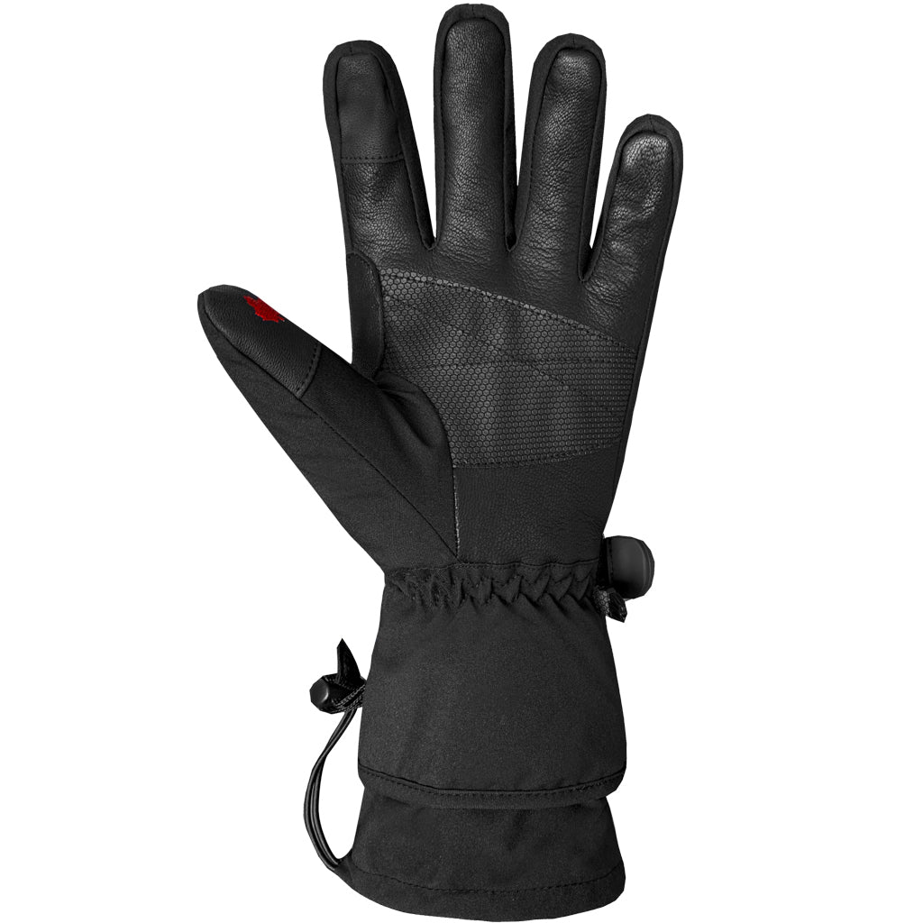 Auclair Powderqueen Glove (3G005) Womens