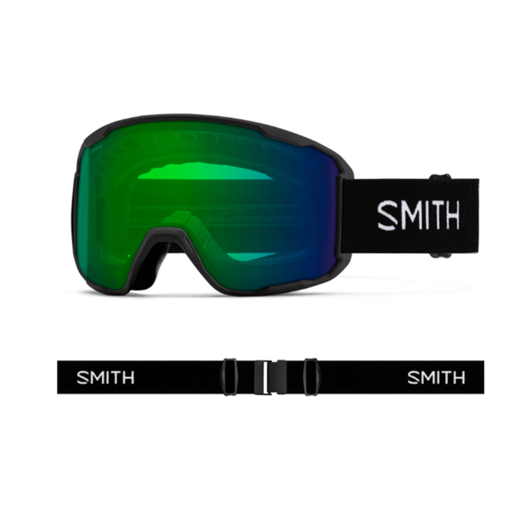 Smith Preview Goggles 2026