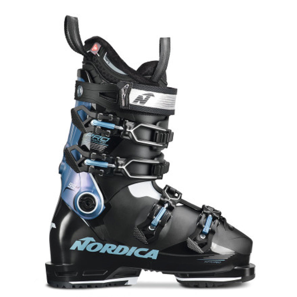 Nordica Promachine 95 W Ski Boots Womens 2026