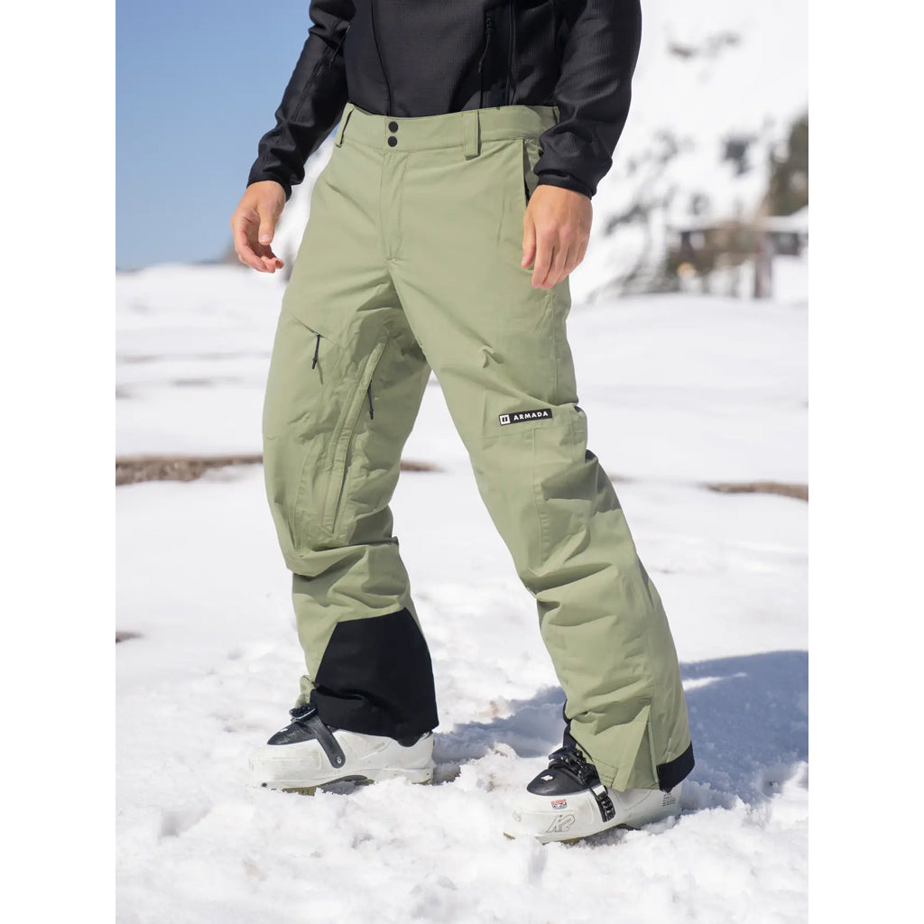 Armada Atlantis 2L Gore-Tex Mens Pant