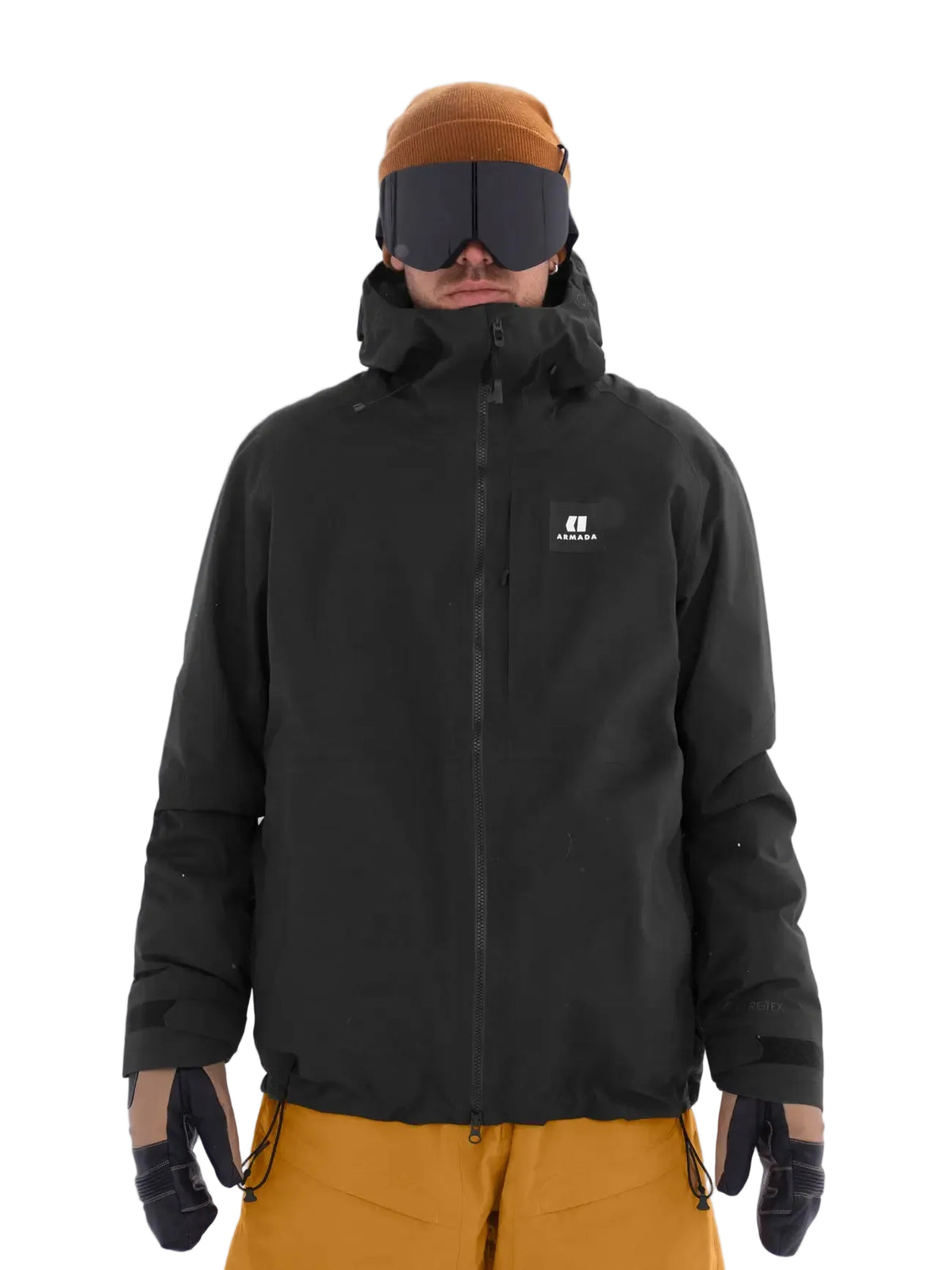 Armada Romer 2L GORE-TEX Insulated Jacket Mens
