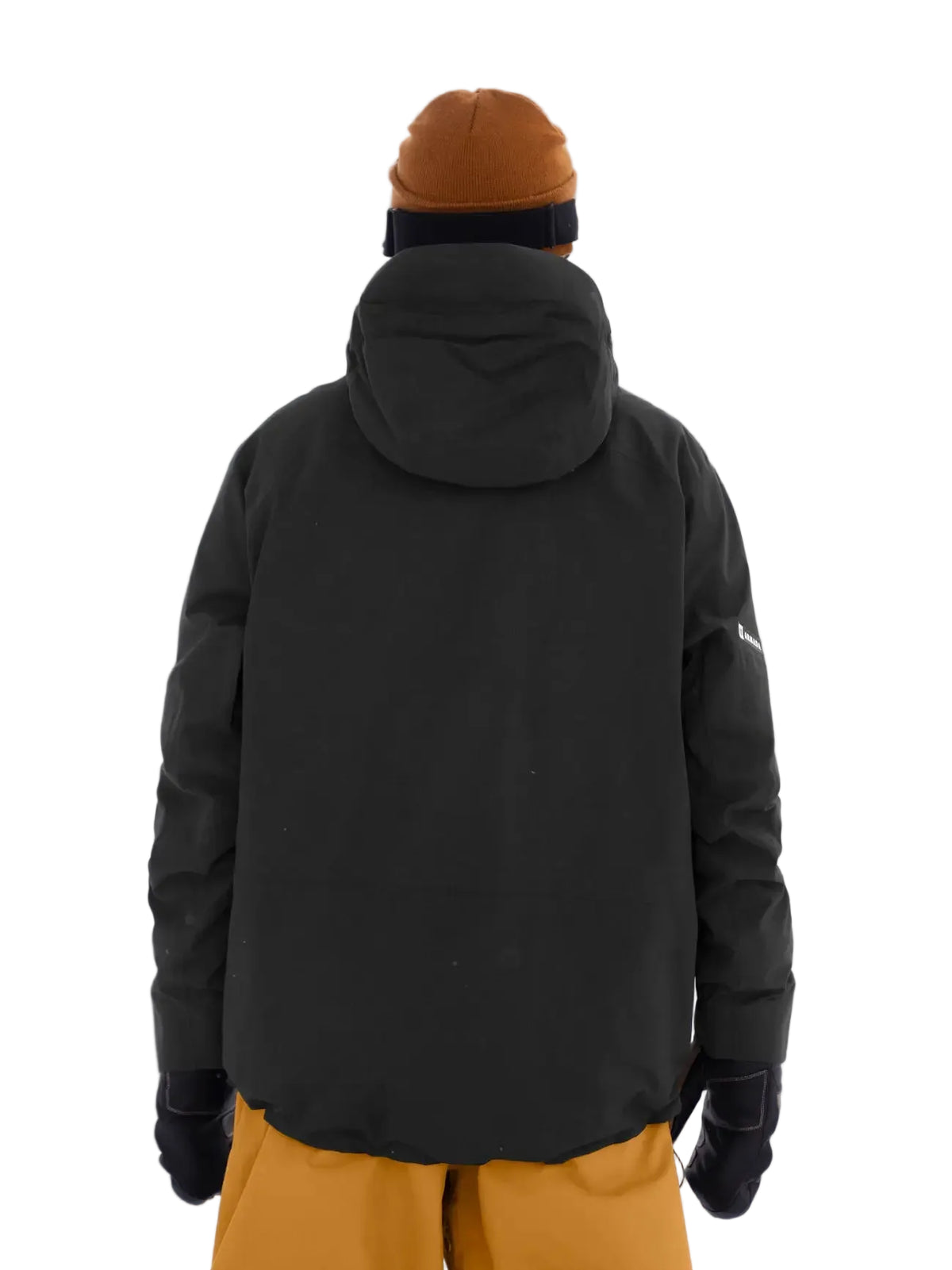Armada Romer 2L GORE-TEX Insulated Jacket Mens