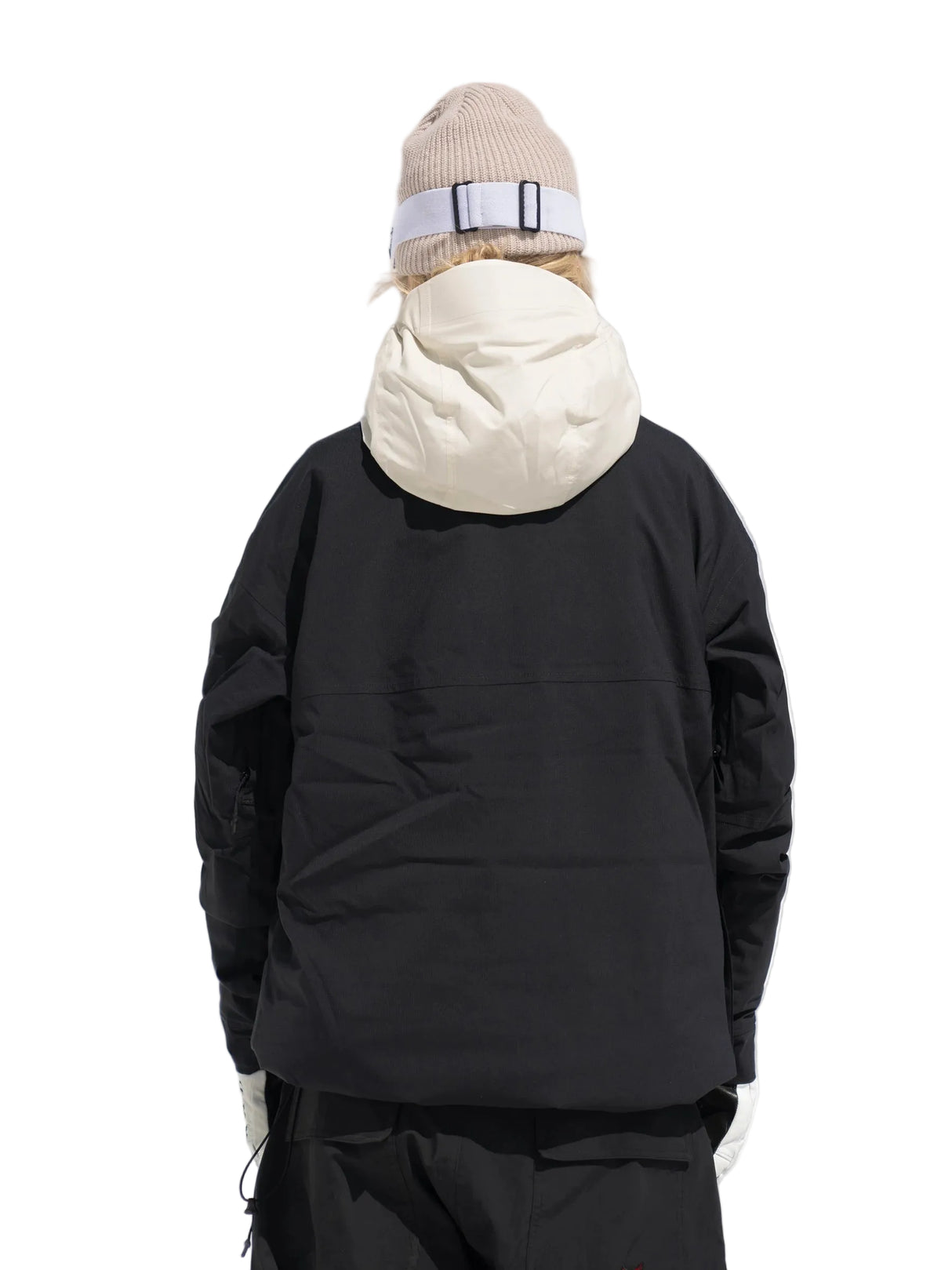 Armada Madaket Womens Insulated Anorak