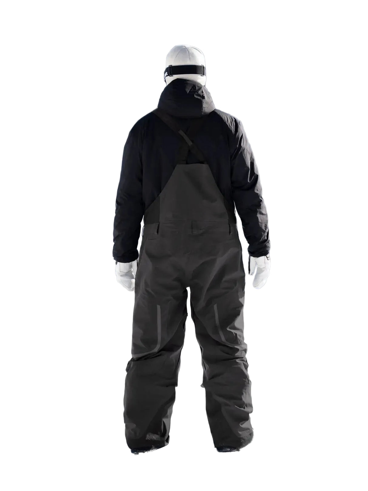Armada Emmons 3L Bib Mens 2025