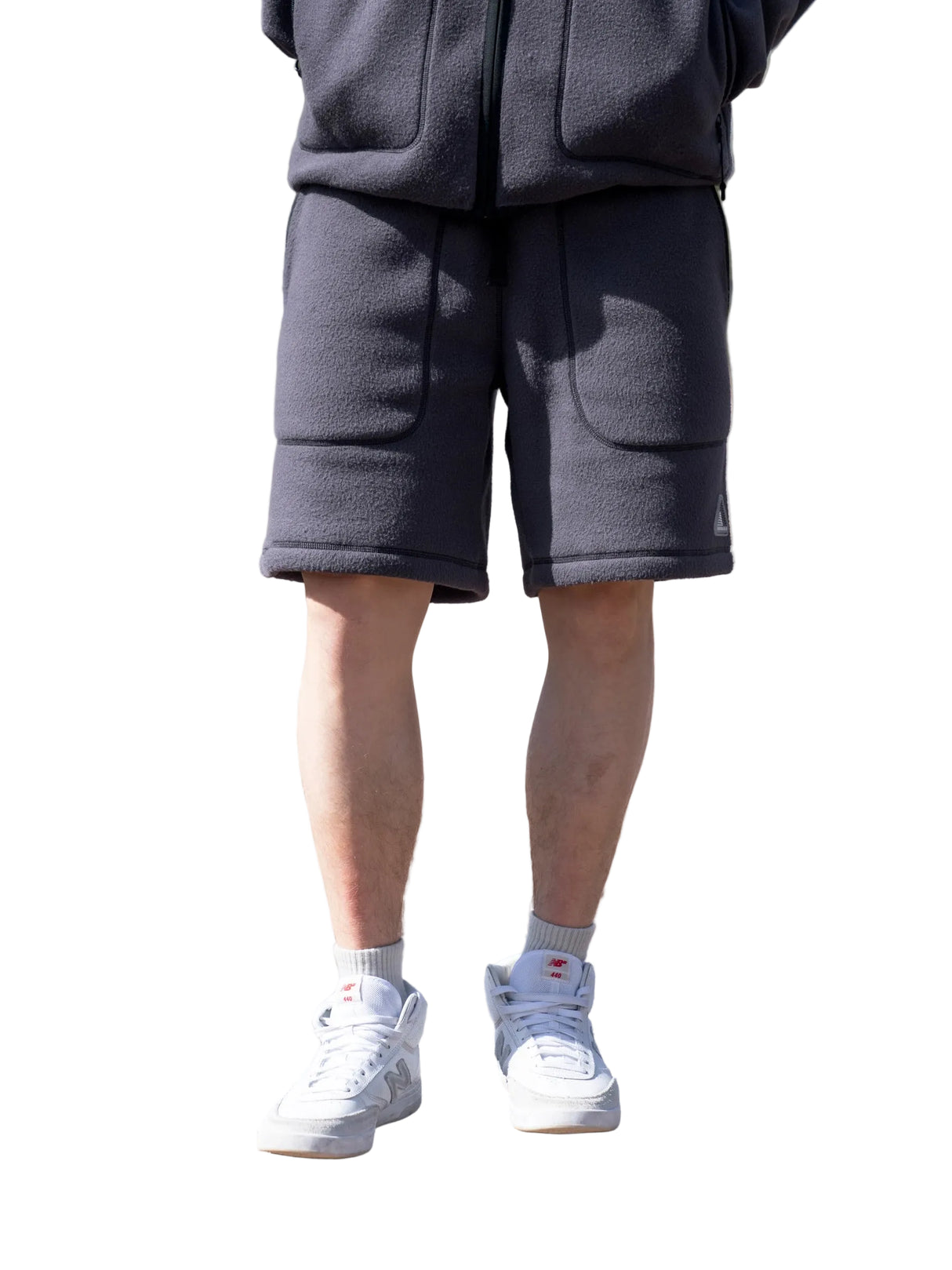 Armada Arlie Adult Fleece Shorts