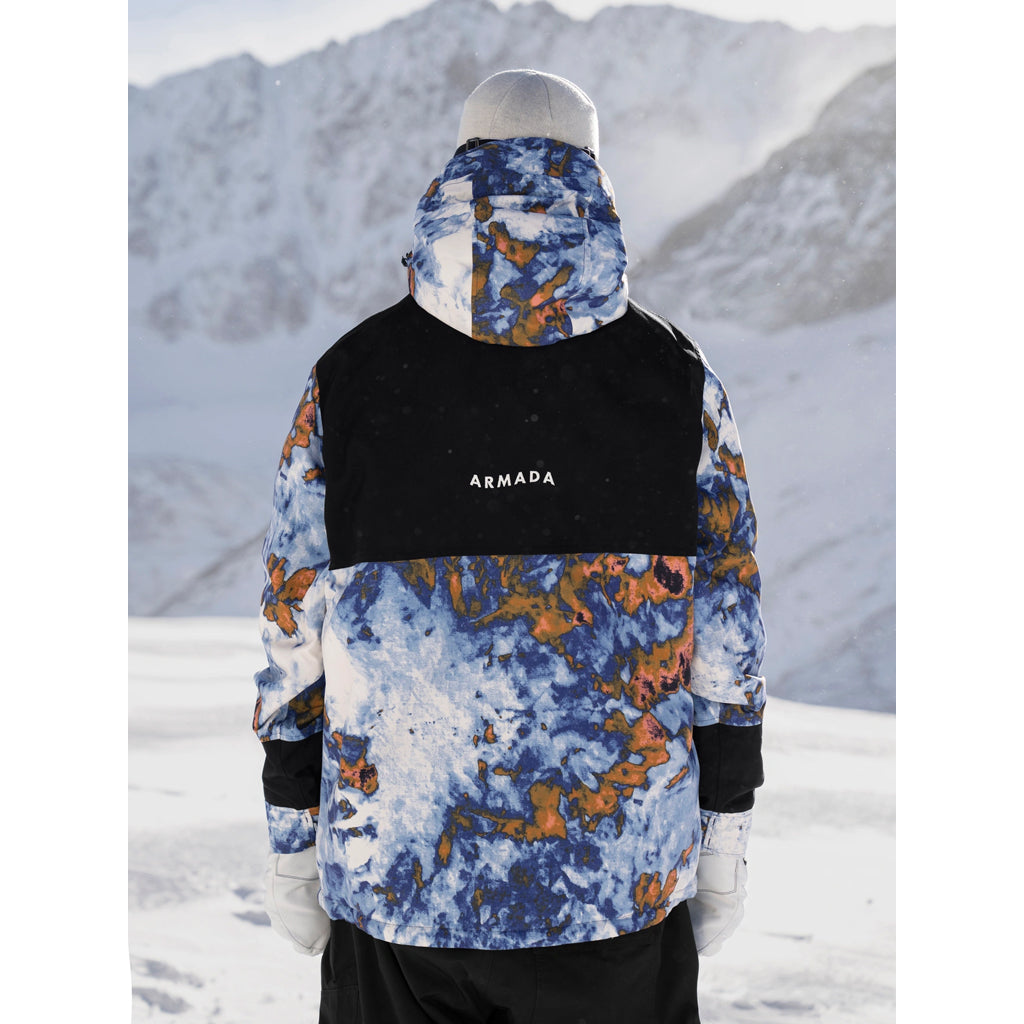 Armada Bergs 2L Insulated Jacket Mens 2026