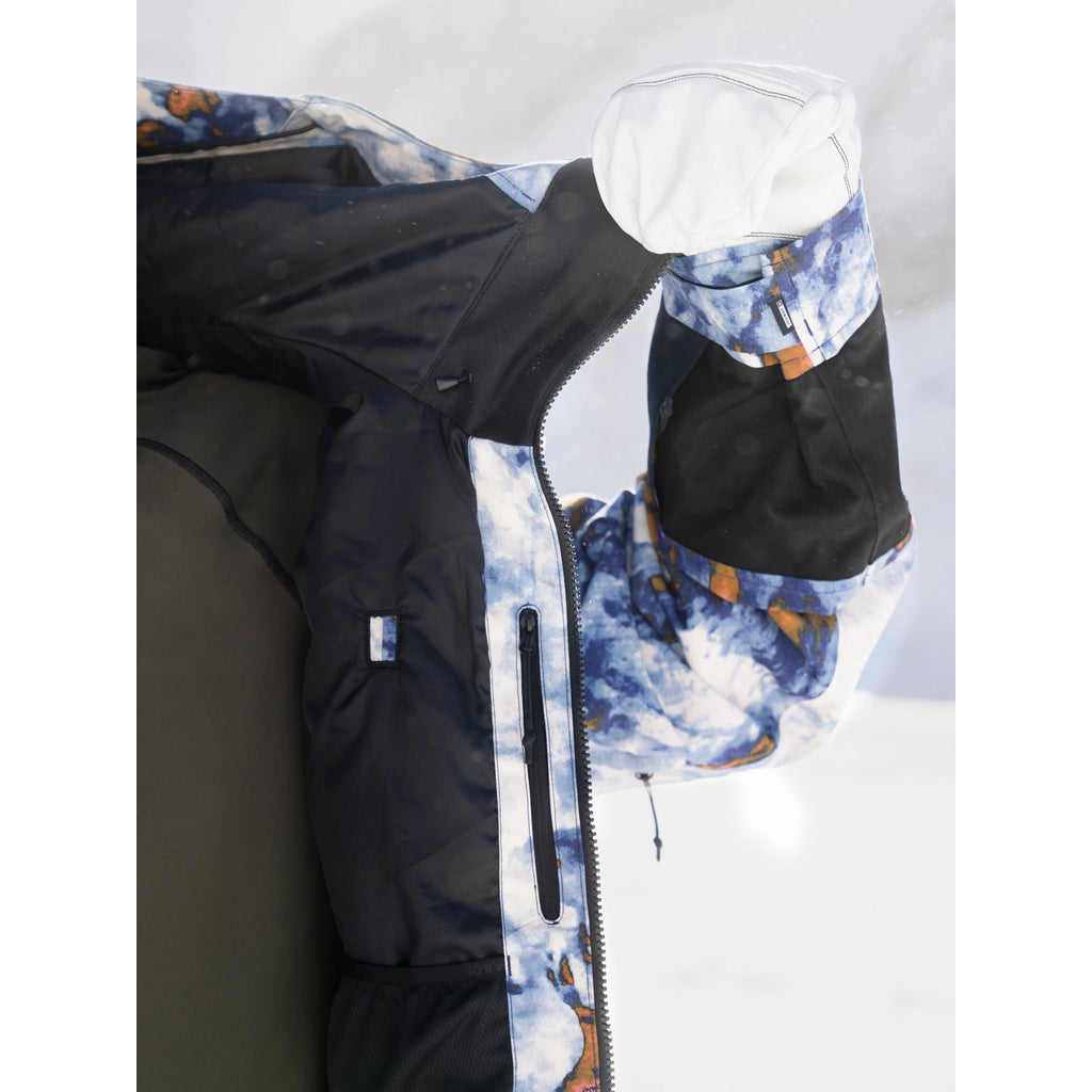 Armada Bergs 2L Insulated Jacket Mens 2026