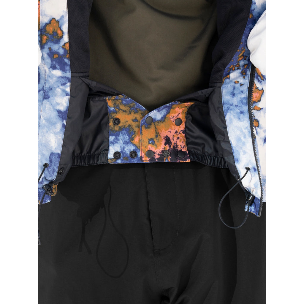 Armada Bergs 2L Insulated Jacket Mens 2026