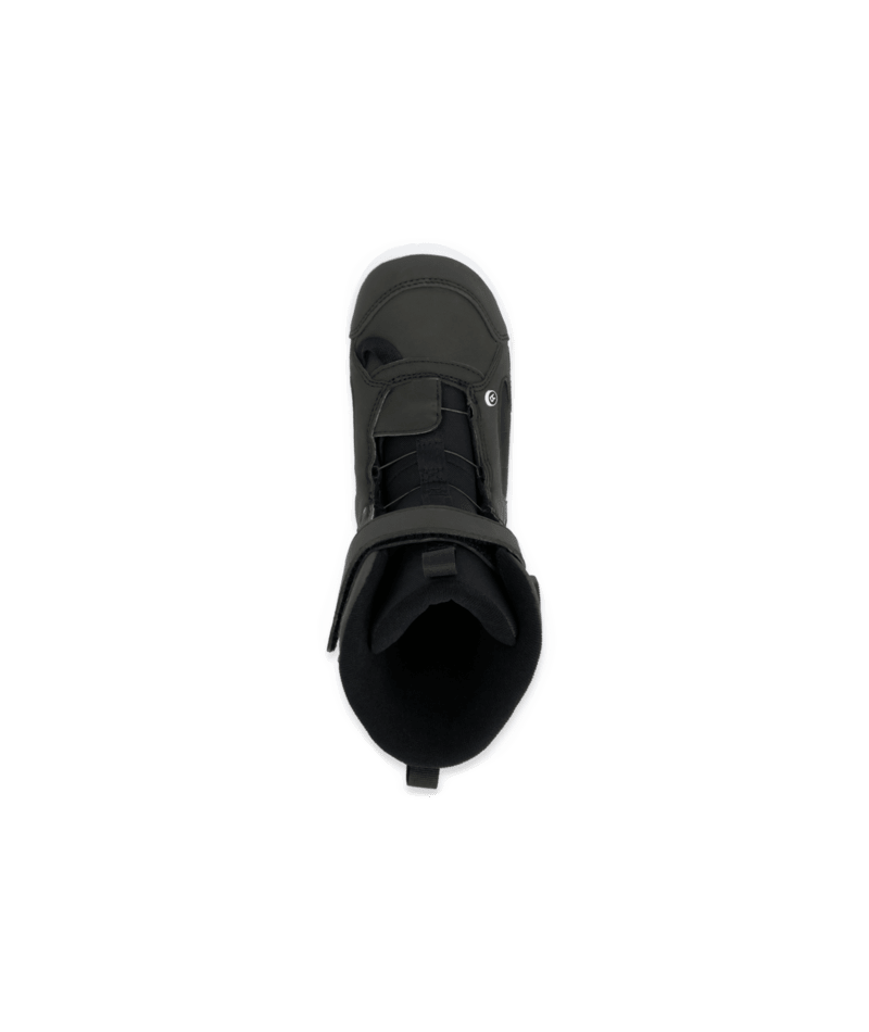 Ride Norris Youth Snowboard Boots 2026