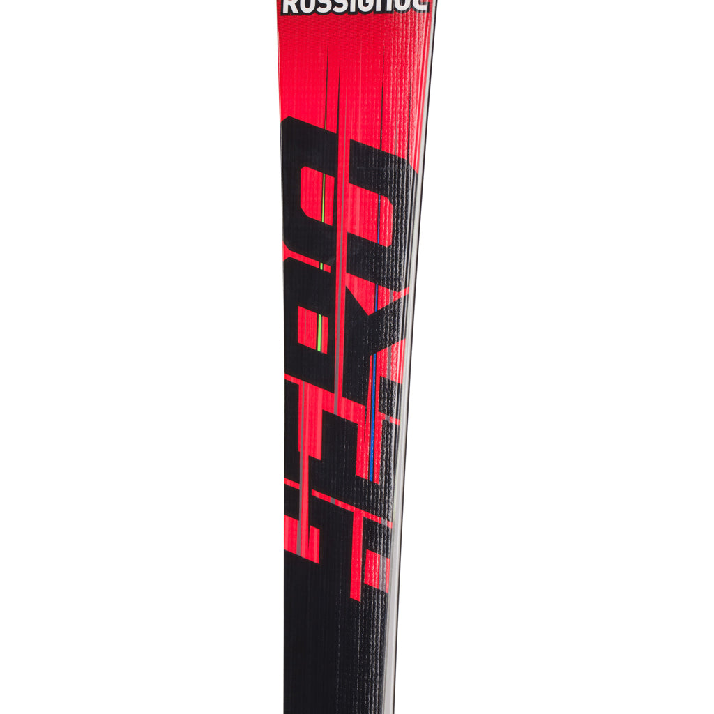 Rossignol HERO MULTIEVENT (127cm-148cm) OPEN Junior 2025