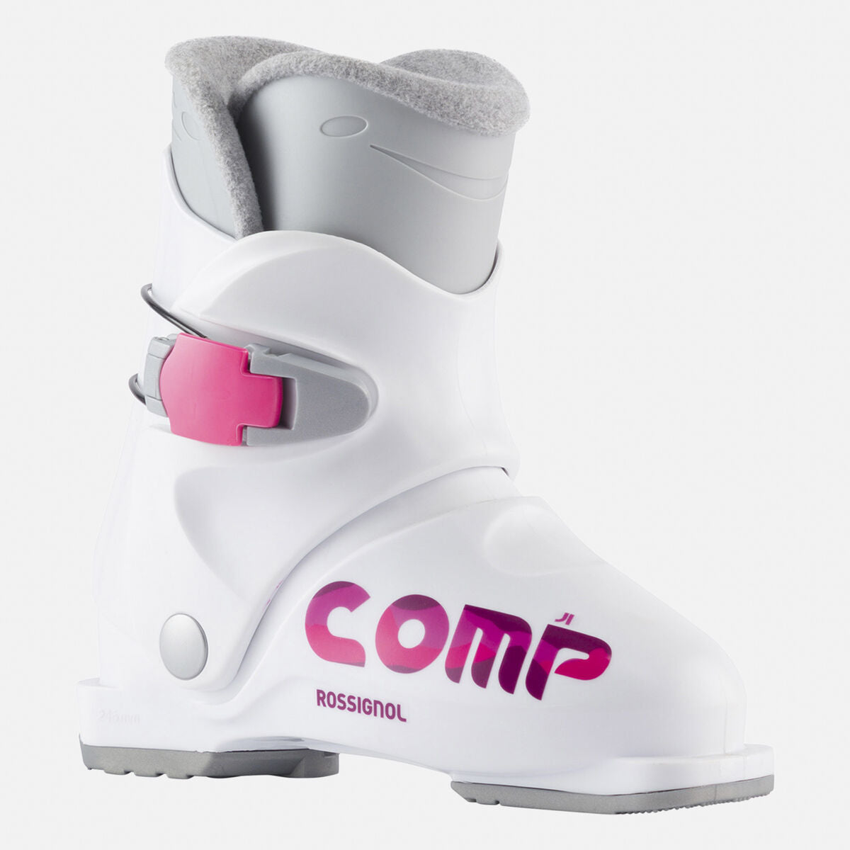Rossignol Comp J1 Junior Ski Boots 2026