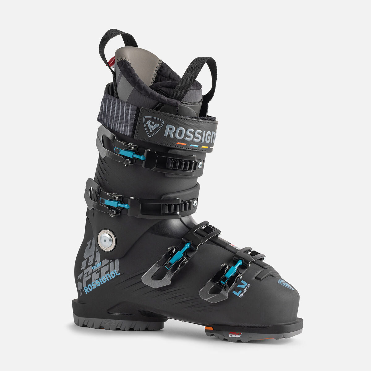 Rossignol Hi-Speed Elite 120 LV GW Mens Ski Boots 2026