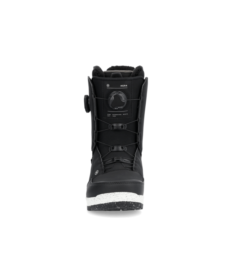 Ride Hera Snowboard Boots Womens 2026