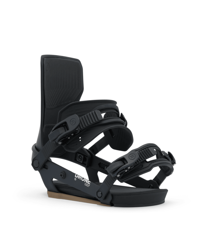 Ride Drone Mens Snowboard Bindings 2026
