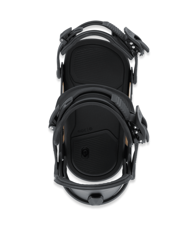 Ride Drone Mens Snowboard Bindings 2026