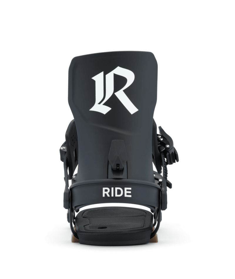Ride Drone Mens Snowboard Bindings 2026