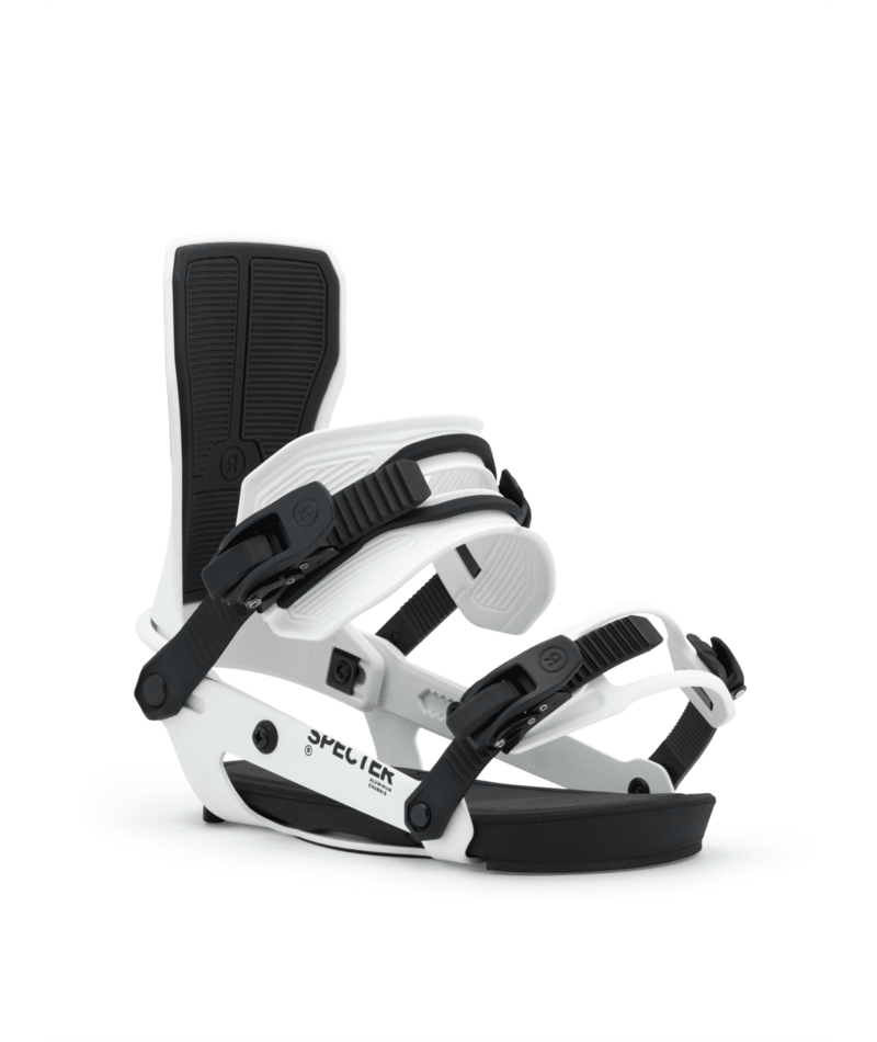 Ride Specter Mens Snowboard Bindings 2026
