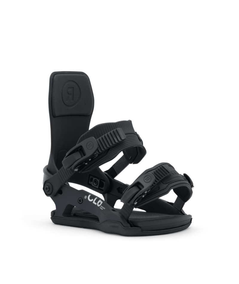 Ride Cl-6 Womens Snowboard Bindings 2026