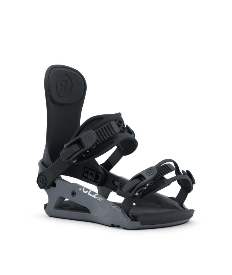 Ride CL-2 Womens Snowboard Bindings 2026