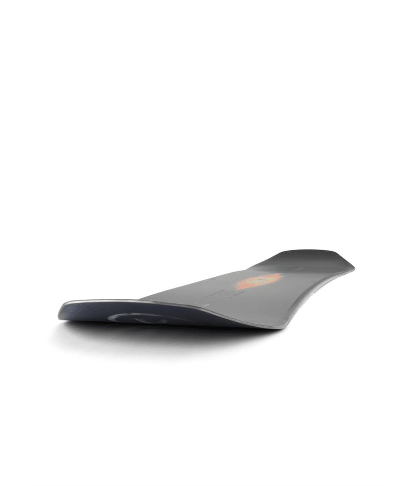 Ride Benchwarmer Adult Snowboard 2026