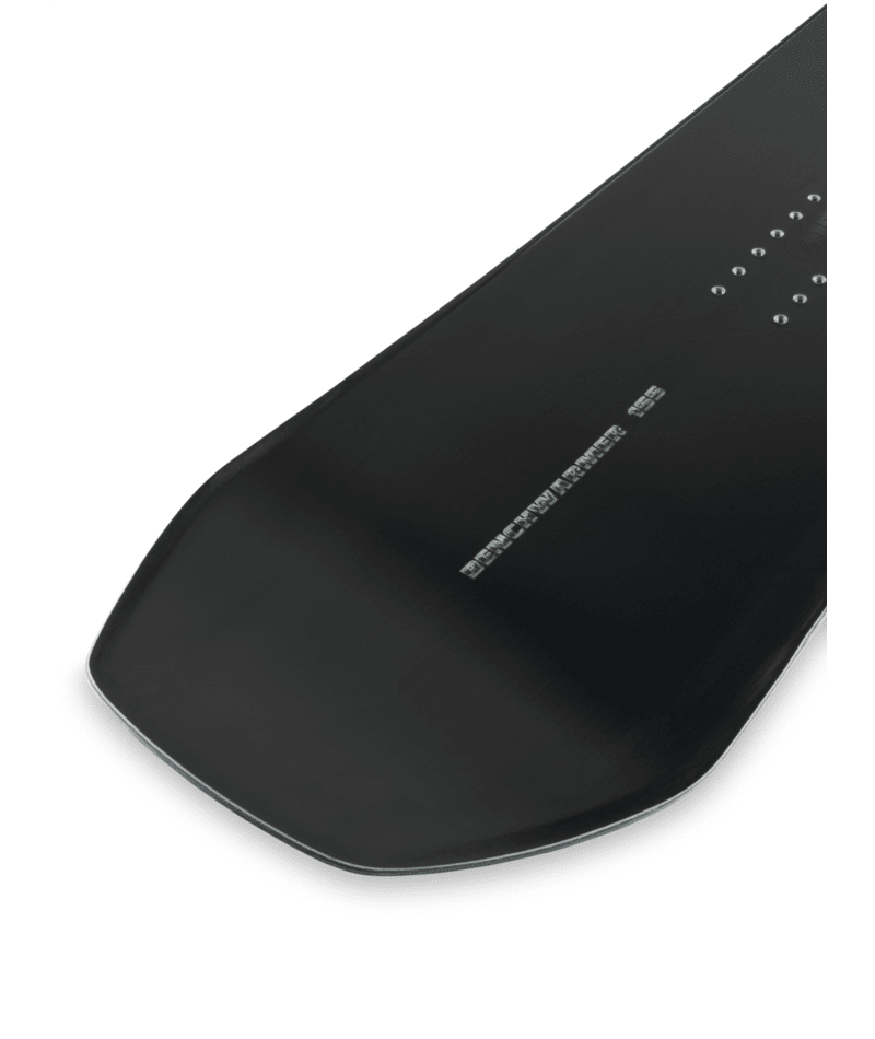 Ride Benchwarmer Adult Snowboard 2026