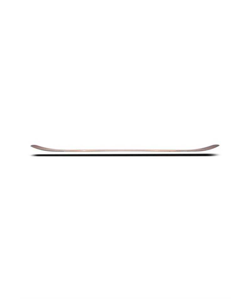 Ride Twinpig Adult Snowboard 2026